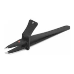 SIPEL 스트롱 컷팅 핀셋 315AB-EZ Tweezer