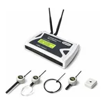 SpYdaq ~ Low Cost Wireless Monitoring System