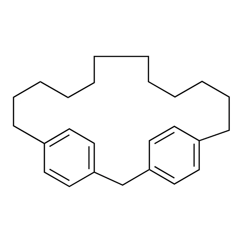 Merck TRICYCLO(17.2.2.2(3,6))PENTACO - 10 MG&