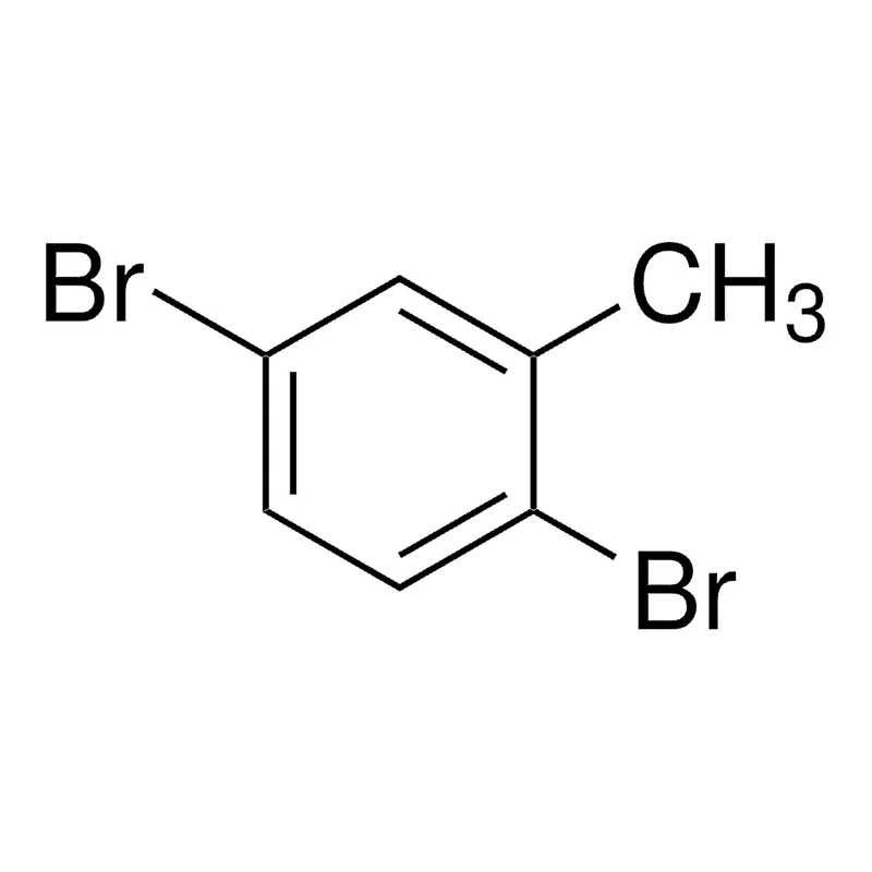 Merck 2,5-Dibromotoluene