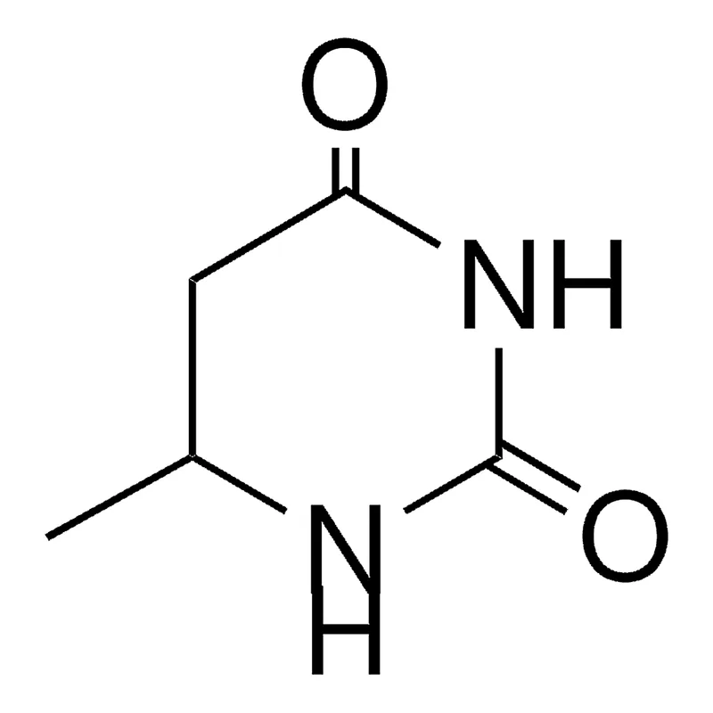 Merck 5,6-DIHYDRO-6-METHYLURACIL