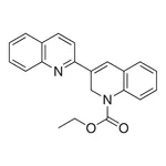 Merck 2'H-(2,3')BIQUINOLINYL-1'-CARB - 25 MG &