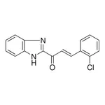 Merck 1-(1H-BENZIMIDAZOL-2-YL)-3-(2-CH-
