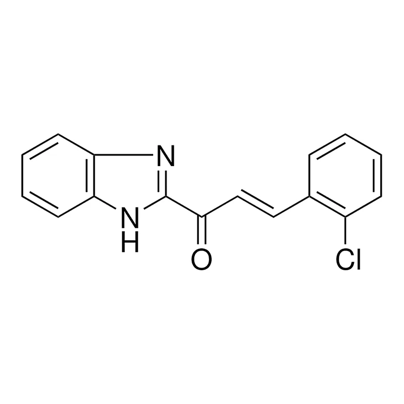 Merck 1-(1H-BENZIMIDAZOL-2-YL)-3-(2-CH-