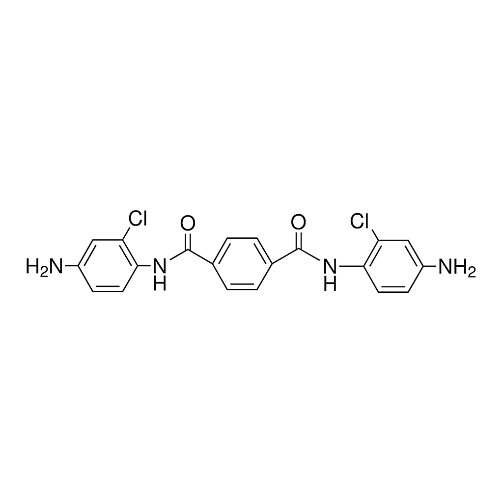 Merck N,N'-BIS-(4-AMINO-2-CHLORO-PHE - 25 MG&