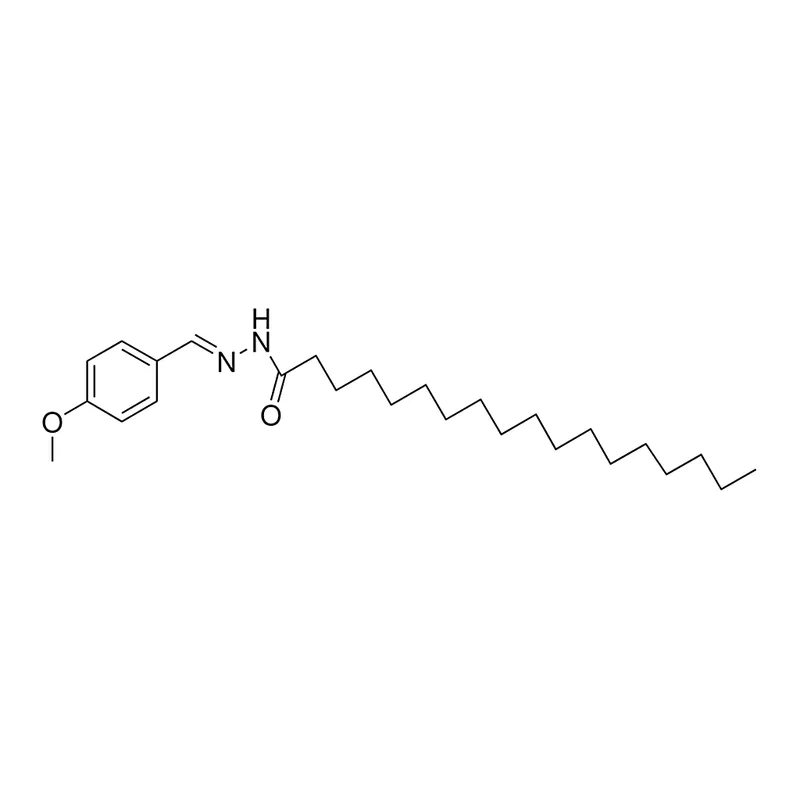 Merck STEARIC (4-METHOXYBENZYLIDENE) - 50 MG&