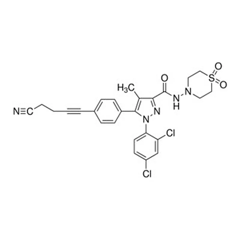 Merck AM6545