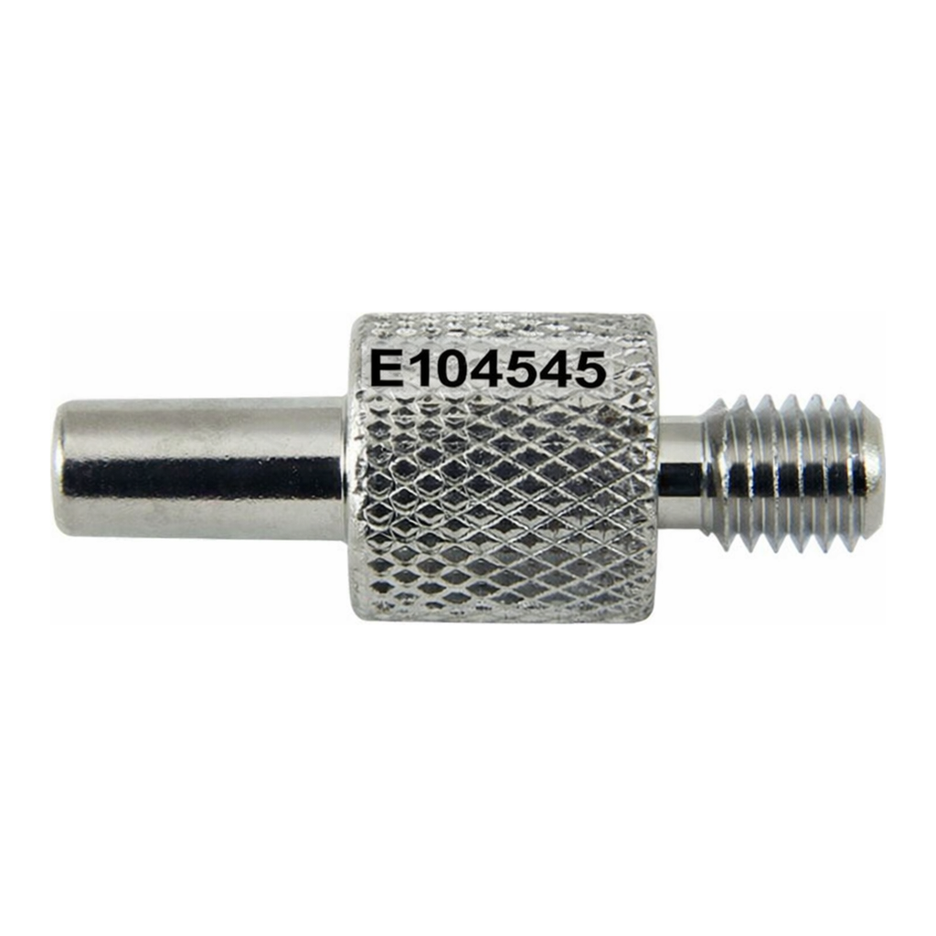 Merck 1-way threaded end adapter (UTS)