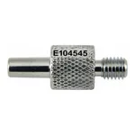 Merck 1-way threaded end adapter (UTS)