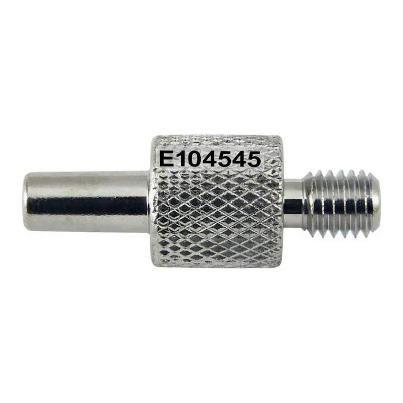 Merck 1-way threaded end adapter (UTS)