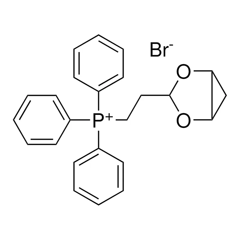 Merck (2-(2,4-DIOXA-BICYCLO(3.1.0)HE - 10 MG&