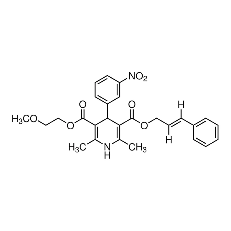Merck Cilnidipine