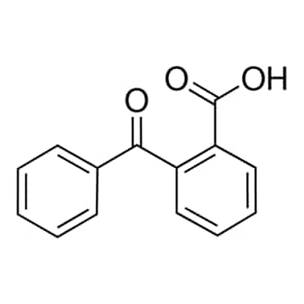 Merck 2-BENZOYLBENZOIC ACID, 98%