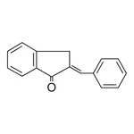 Merck 2-BENZYLIDENE-1-INDANONE-