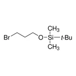 Merck (3-Bromopropoxy)-tert-butyldimethylsilane