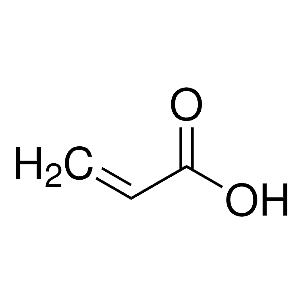 Merck Acrylic acid
