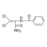 Merck N-(1-CARBAMOYL-2,2-DICHLORO-VIN-