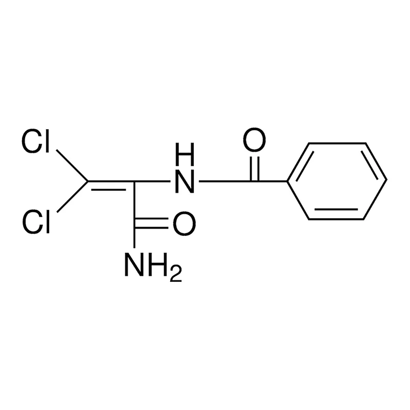 Merck N-(1-CARBAMOYL-2,2-DICHLORO-VIN-