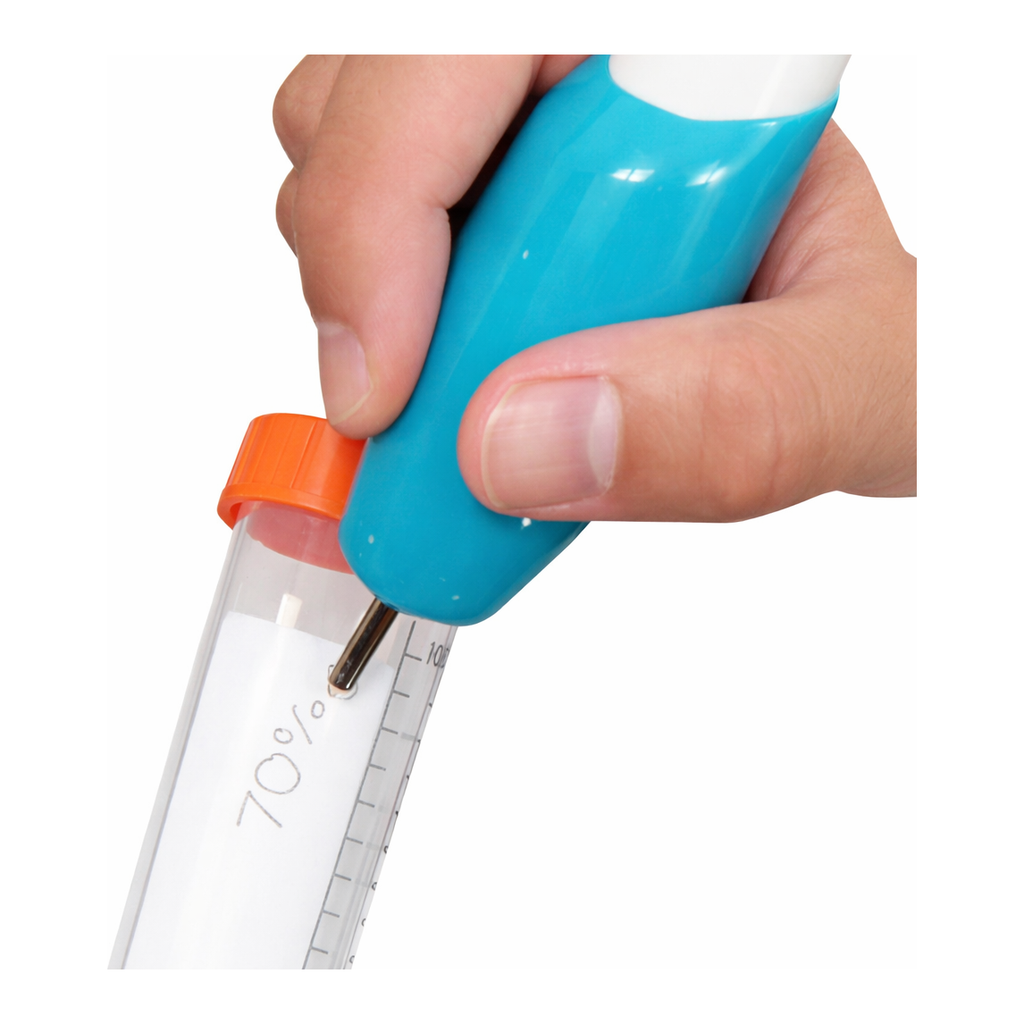 Merck Scienceware(R) engraving tool, battery powered