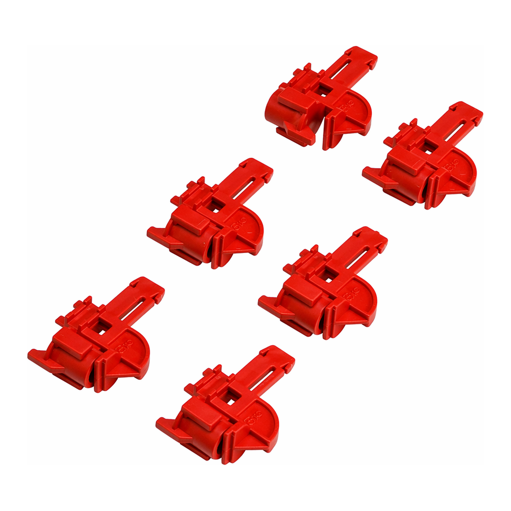 Brady Fuse Lockout Devices