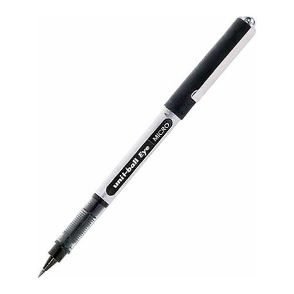 OFFICENEX 미쯔비시)유니볼 아이(UB-150/0.5mm/흑)