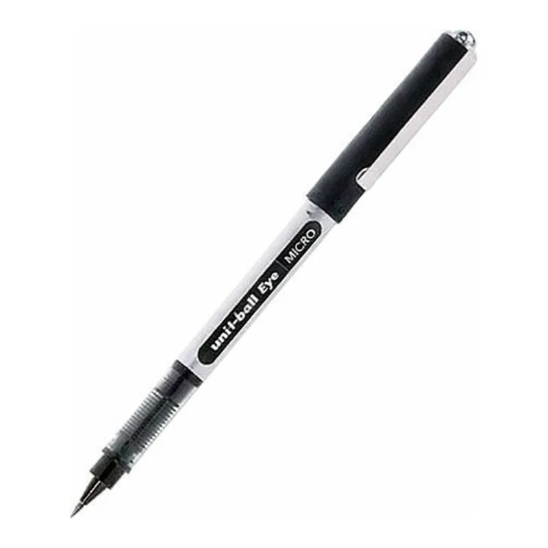 OFFICENEX 미쯔비시)유니볼 아이(UB-150/0.5mm/흑)