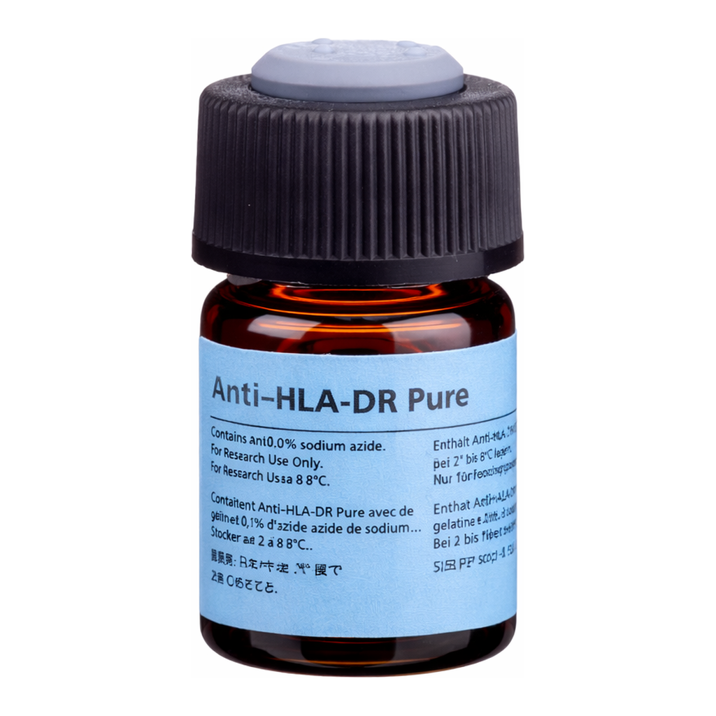 BD Purified Mouse Anti-Human HLA-DR