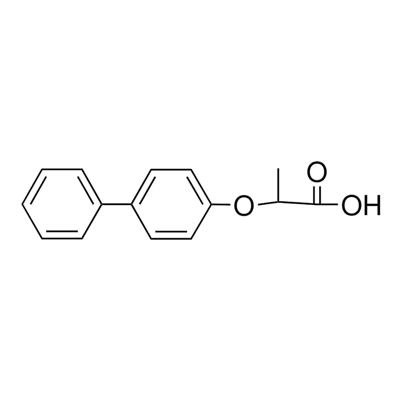 Merck 2-(4-BIPHENYLYLOXY)PROPIONIC ACID