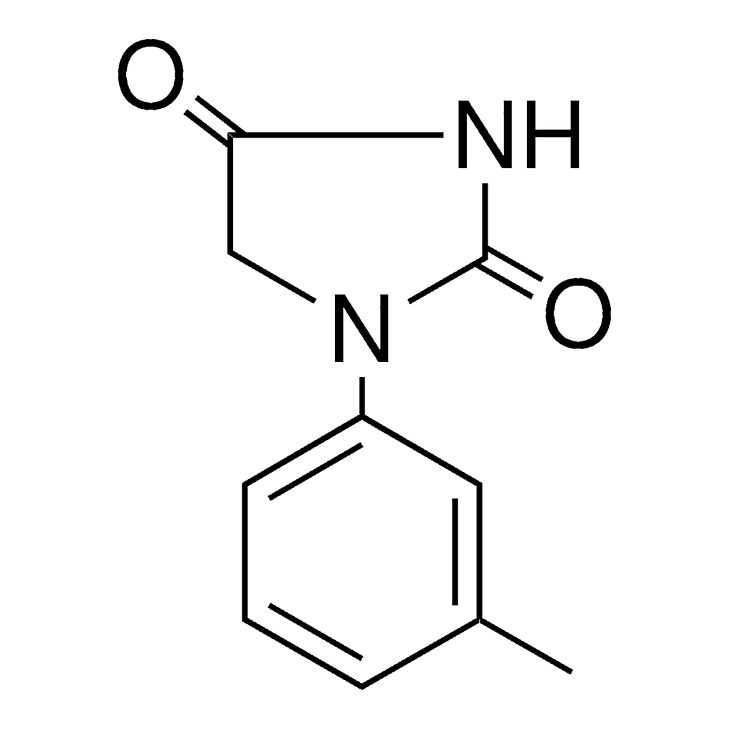 Merck 1-M-TOLYL-IMIDAZOLIDINE-2,4-DION-