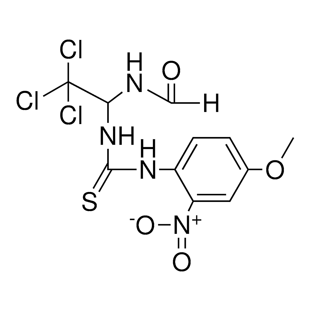 Merck N-(2,2,2-TRICHLORO-1-(3-(4-MET - 25 MG&