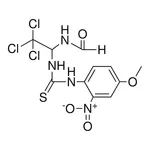 Merck N-(2,2,2-TRICHLORO-1-(3-(4-MET - 25 MG&