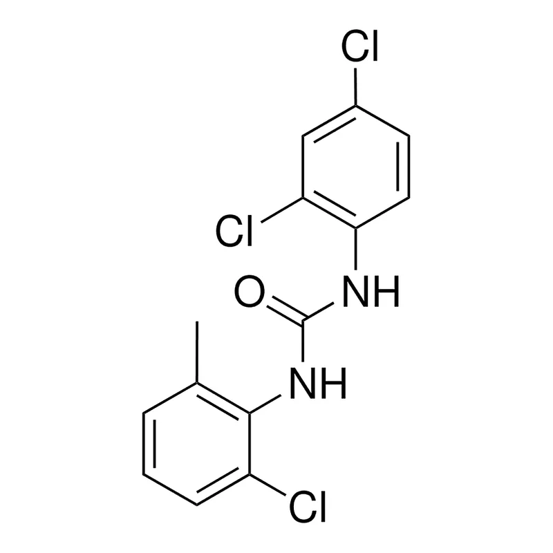 Merck 1-(2-CHLORO-6-METHYLPHENYL)-3- - 50 MG&
