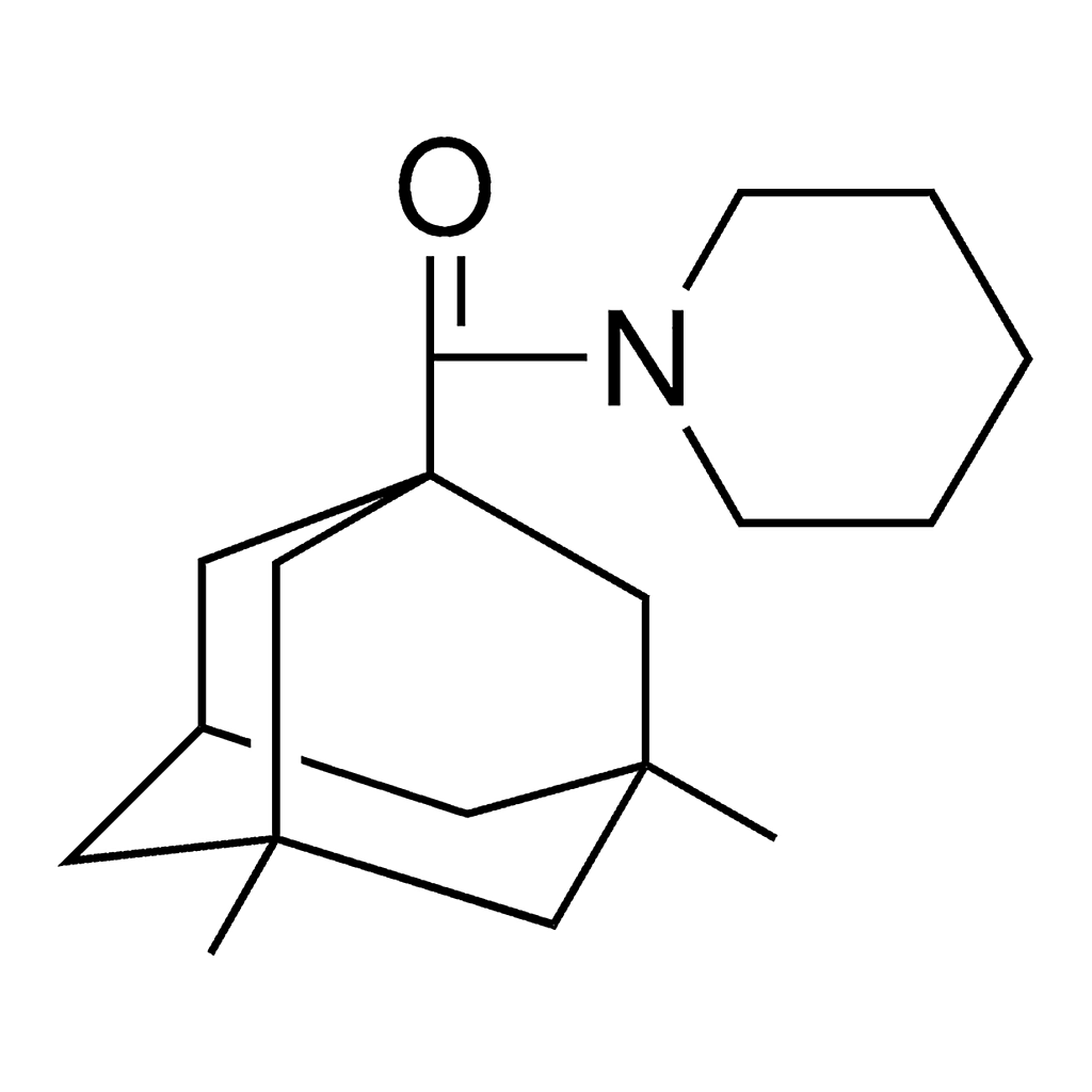 Merck 3,5-DIMETHYL-1-(PIPERIDINOCARB - 10 MG