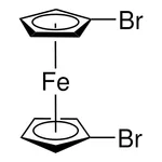 Merck 1,1'-Dibromoferrocene