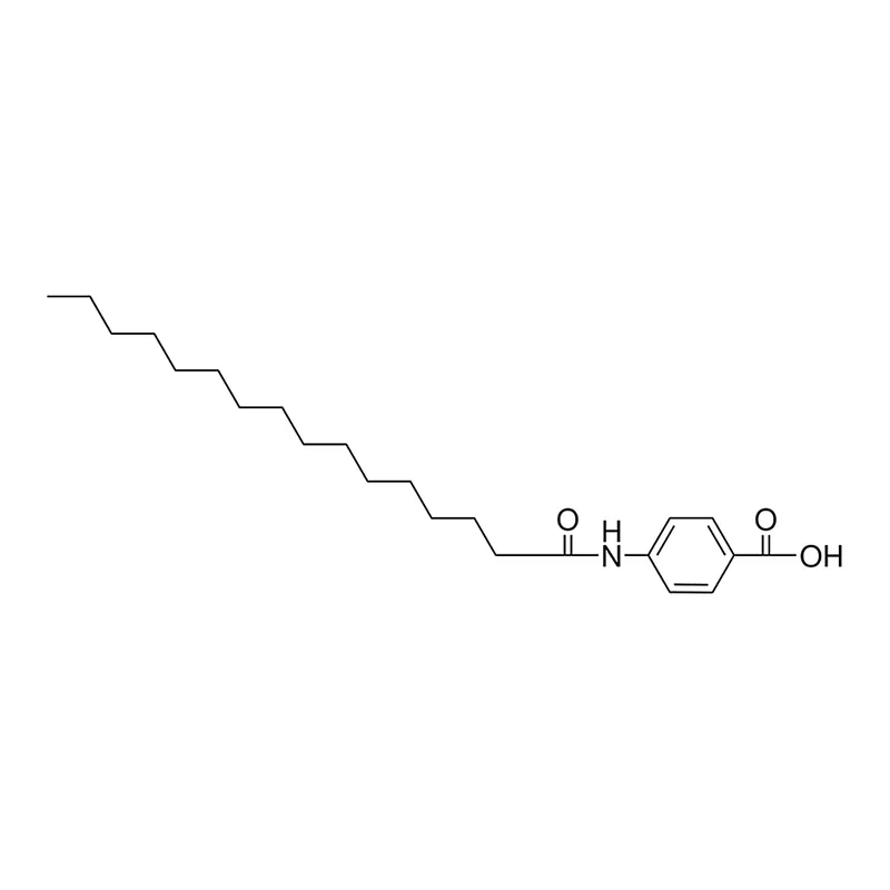 Merck 4-PALMITAMIDOBENZOIC ACID