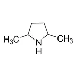 Merck 2,5-Dimethylpyrrolidine, mixture of cis and trans