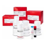 Merck HIGH SEN. TRIGLYCERIDE FLUORO ASSAY KIT