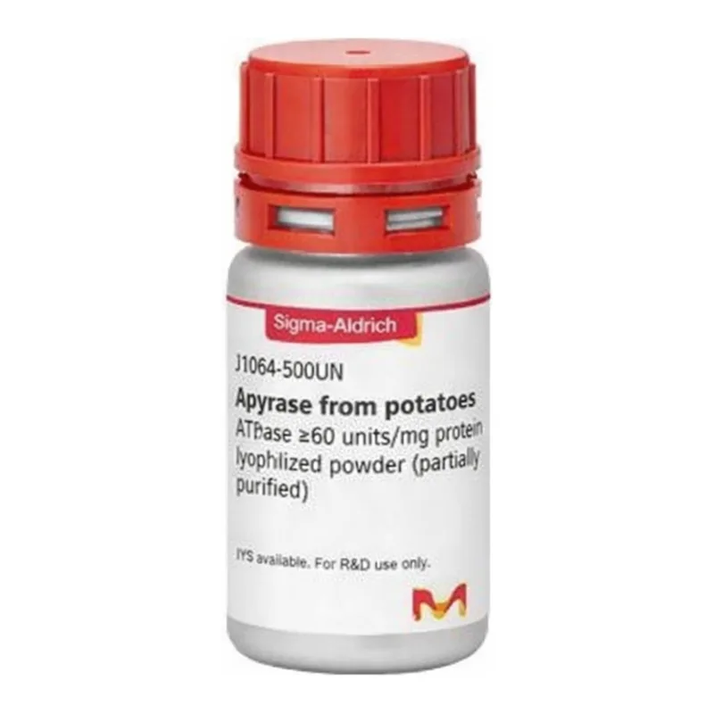 Merck Apyrase from potatoes