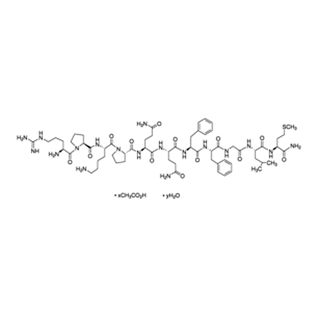 Merck SUBSTANCE P ACETATE SALT HYDRATE