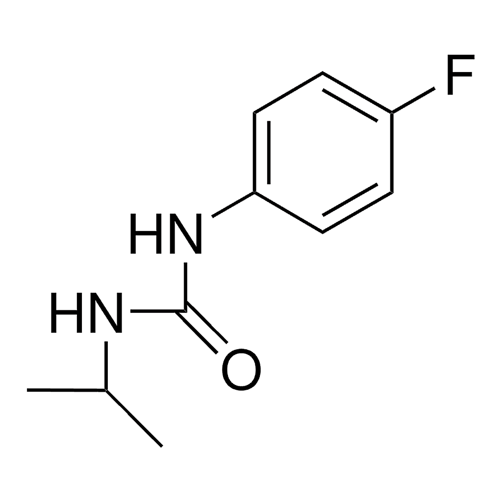 Merck 1-(4-FLUOROPHENYL)-3-ISOPROPYL - 50 MG&