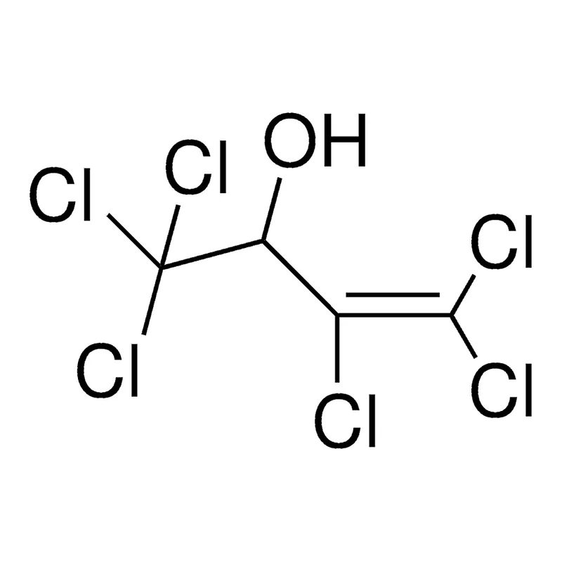 Merck 1,1,1,3,4,4-HEXACHLORO-3-BUTEN-2-