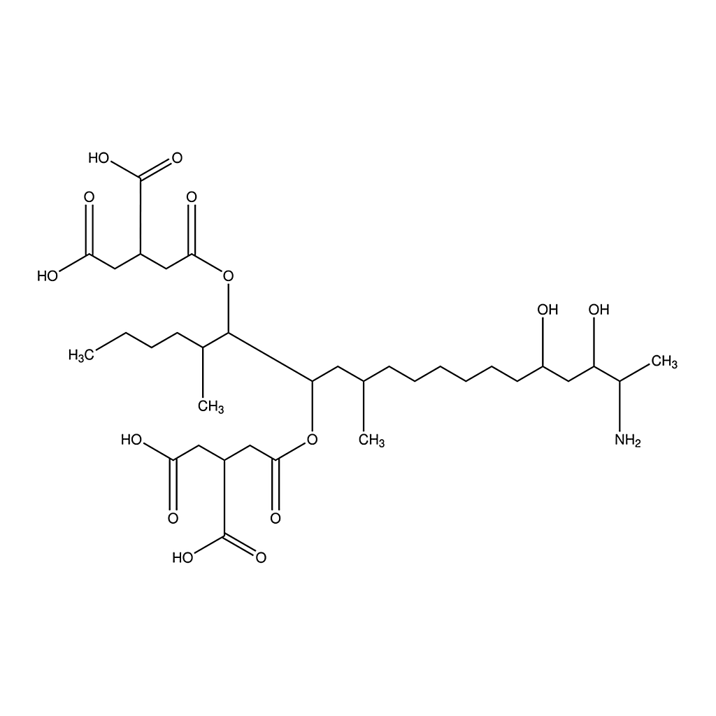 Merck Fumonisin B2 from Fusarium moniliforme