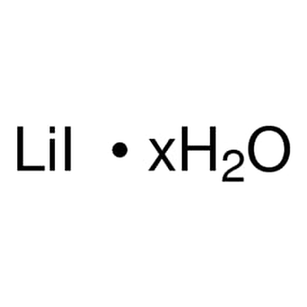 Merck LITHIUM IODIDE HYDRATE, 99.999%