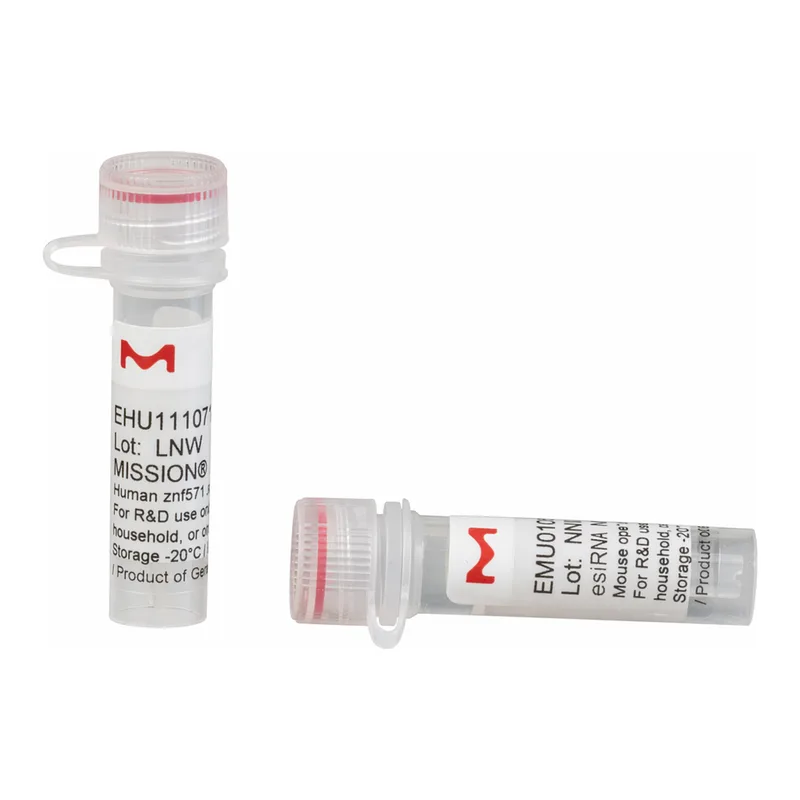 Merck MISSION(R) esiRNA