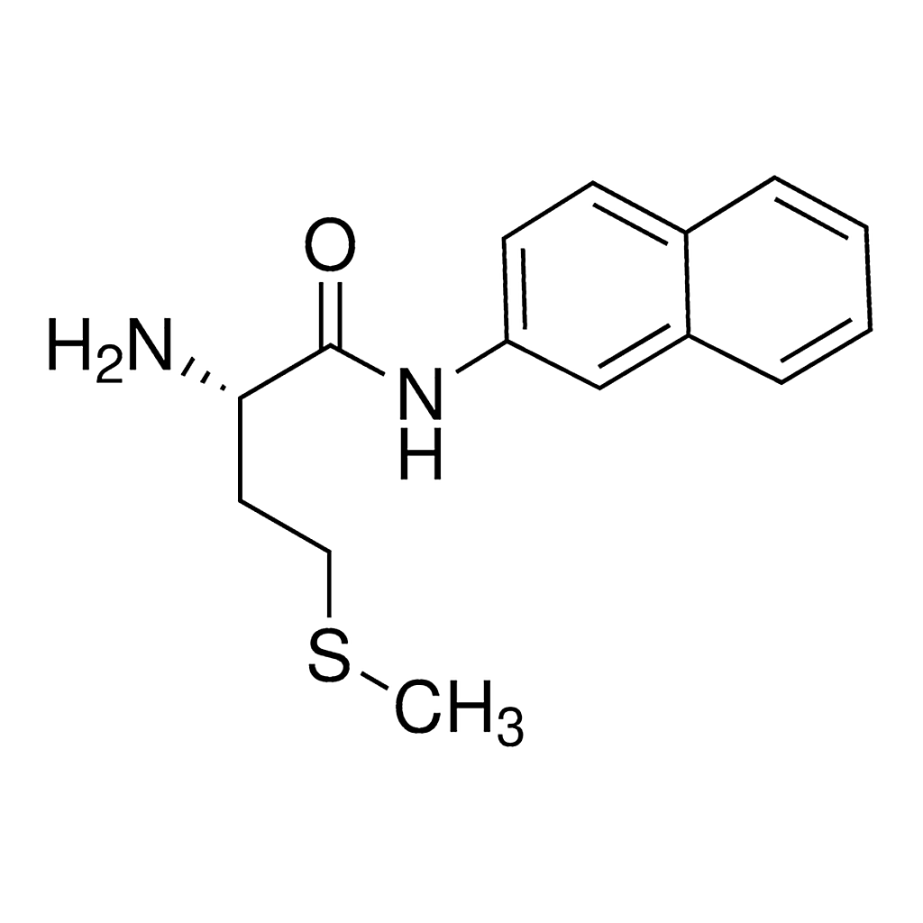 Merck H-Met-beta-naphthylamide