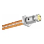 Thermo Fisher Scientific GC SMART Syringes for TriPlus RSH SMART Autosampler
