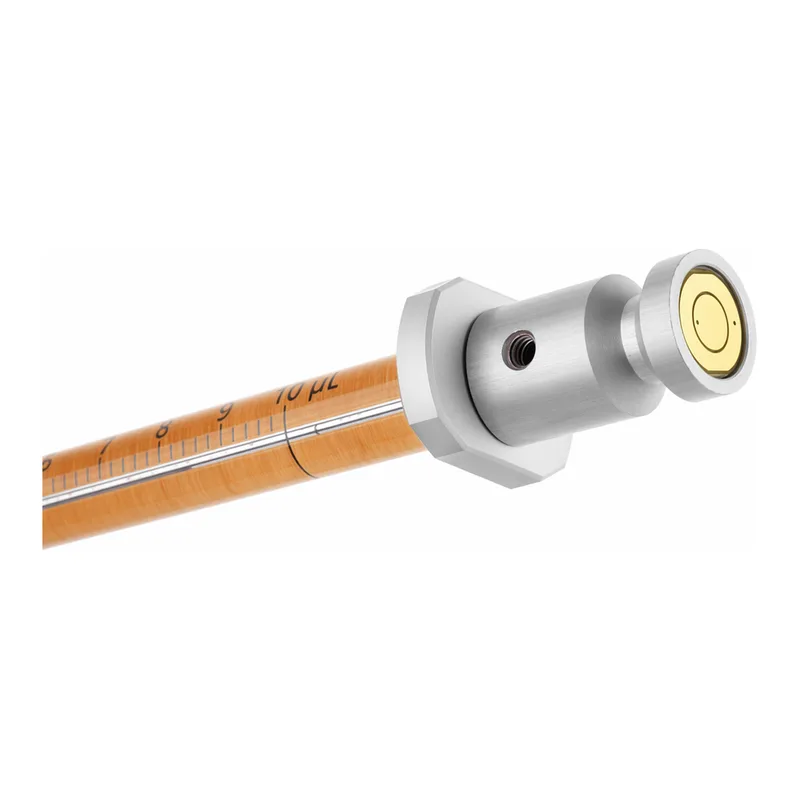 Thermo Fisher Scientific GC SMART Syringes for TriPlus RSH SMART Autosampler