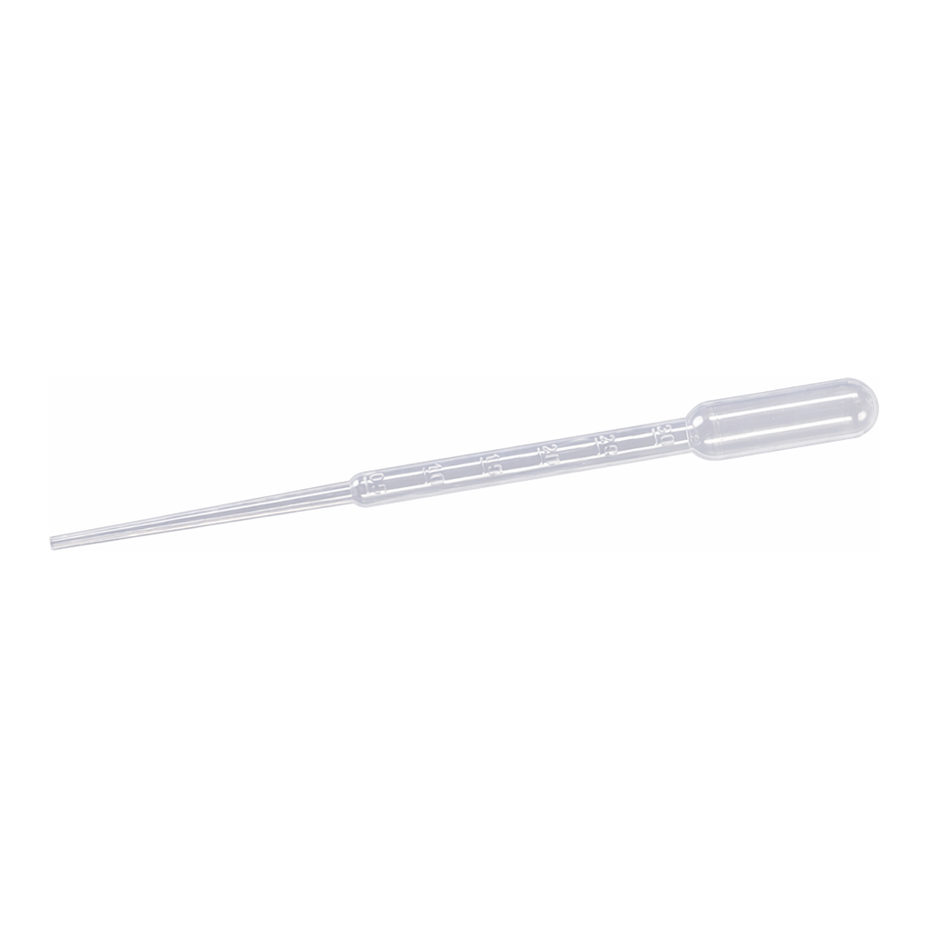 Biosharp Long pasteur pipette sterile individual pack paper/plastic packed