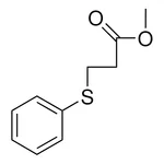 Merck METHYL 3-(PHENYLTHIO)PROPIONATE
