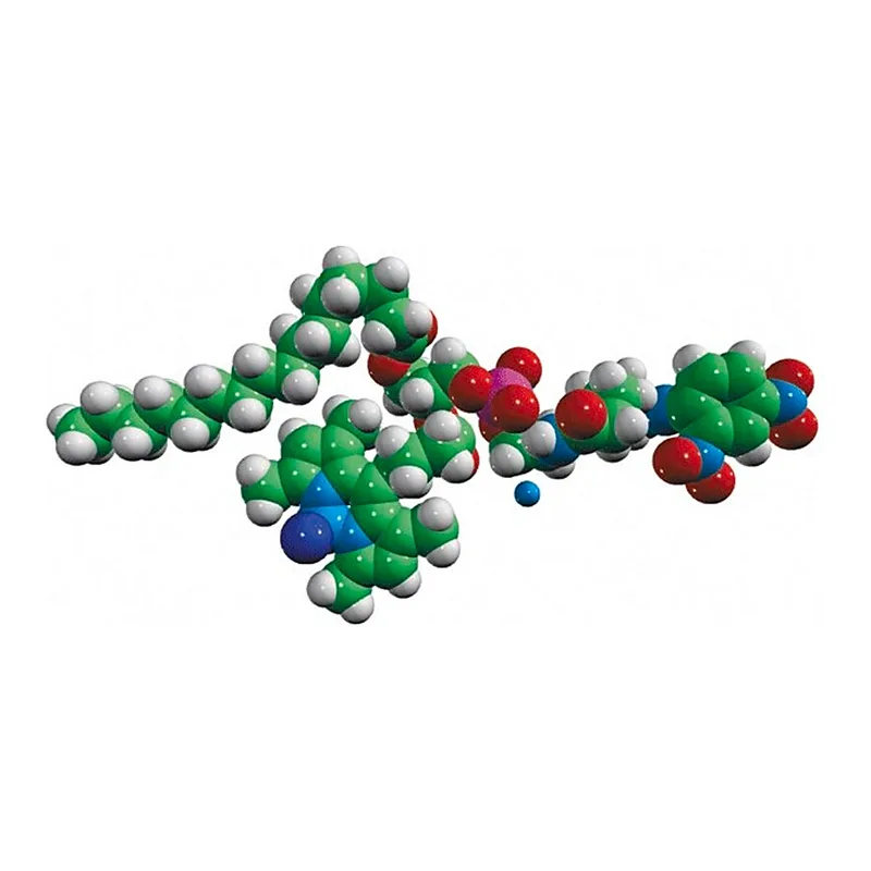 Merck 16:0-C4 TopFluor(R) DNP Cap PE